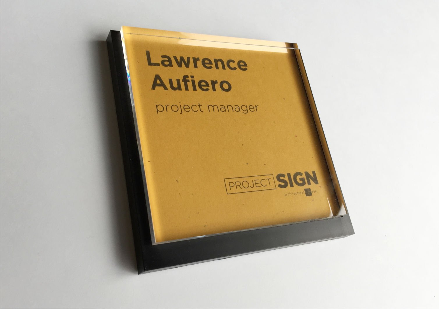 DRSG 4x4 Black printable insert